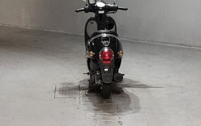 HONDA GIORNO AF77