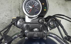 HONDA GB350 2023 NC59