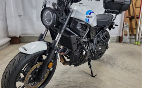 YAMAHA XSR700 2023 RM41J