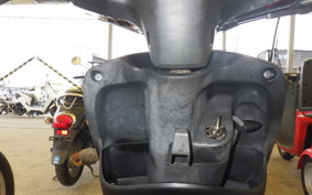 YAMAHA JOG Gen.5 SA36J