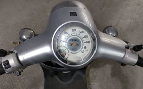 HONDA GIORNO AF70