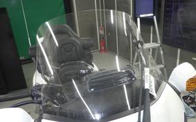 HONDA GL 1800 GOLD WING AIRBAG NAVI 2011