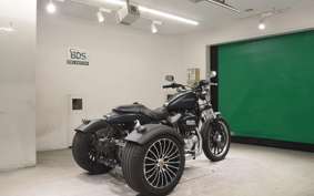 HARLEY XL1200R TRIKE 2004