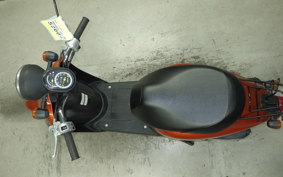 HONDA TODAY 2 2024 AF67
