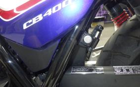 HONDA CB400SF GEN 4 A 2022 NC42