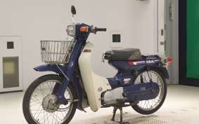 YAMAHA MATE 50 V50