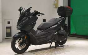 HONDA FORZA 250 1998 MF13