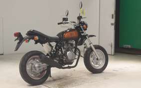 HONDA APE 100 HC07