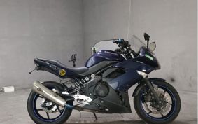 KAWASAKI NINJA 400R 2014 ER400B