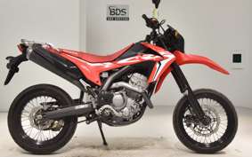 HONDA CRF250M 2018 MD44