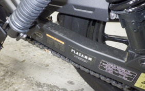 KAWASAKI ELIMINATOR400-3 2025 EL400A