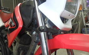 HONDA XR50 MOTARD AD14