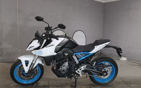 SUZUKI GSX-8S EM1AA