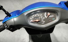 SUZUKI ADDRESS V125 CF4EA