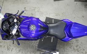 YAMAHA YZF-R6 2006