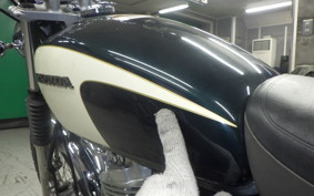 HONDA CB400SS E 2008 NC41