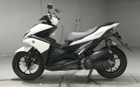 YAMAHA NVX125 SED3