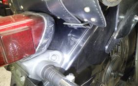 YAMAHA DRAGSTAR 250 2025 VG05J