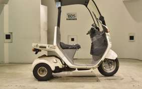 HONDA GYRO CANOPY TA02