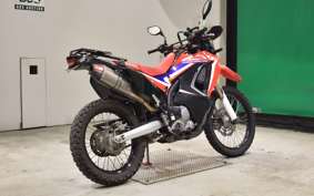 HONDA CRF250 RALLY A 2003 MD44