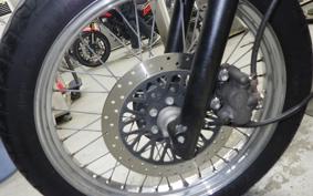 SUZUKI GRASS TRACKER Bigboy