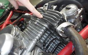 KAWASAKI Z900 2017 Z1F