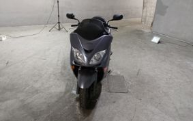 HONDA FORZA Z MF08