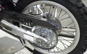 YAMAHA DT125R Gen.2 3FW