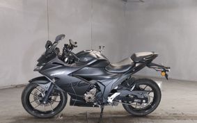 SUZUKI JIKUSA-SF250 ED22J