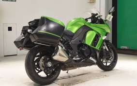 KAWASAKI NINJA 1000 A 2013