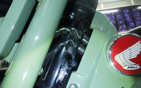 HONDA CT125 HUNTER CUB 2021 JA55