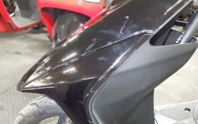 SUZUKI ADDRESS V50 Gen.2 2021 CA44A