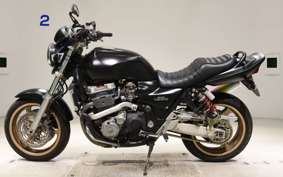 HONDA CB1300SF SUPER FOUR 1998 SC40