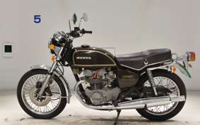 HONDA CB500 T CB500T