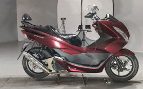 HONDA PCX125 JF56