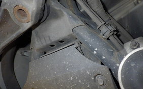 YAMAHA MAXAM 250 SG21J