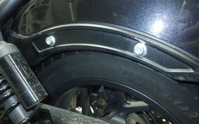 HONDA REBEL 1100 T DCT 2023 SC83