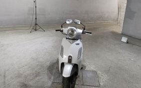 SYM Mii110 FZ11W