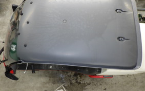 HONDA GYRO CANOPY 2002 TA03