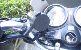 HONDA CBF125 PCJ7