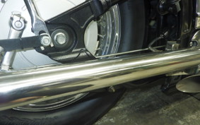 YAMAHA DRAGSTAR 400 CLASSIC  2011 VH02J