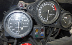 HONDA CBR400RR GEN 1 1988 NC23