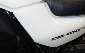 HONDA CB400SF GEN 4 A 2015 NC42