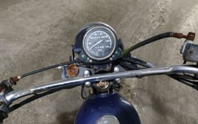 KAWASAKI 250TR BJ250F