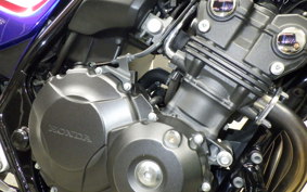 HONDA CB400SF GEN 4 A 2022 NC42
