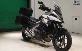 HONDA NC750X DCT 2021 RH09