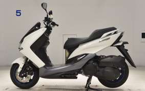 YAMAHA MAJESTY155 Gen.2 S 1994 SG52J