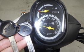 HONDA ﾍﾞﾝﾘｨ50-2