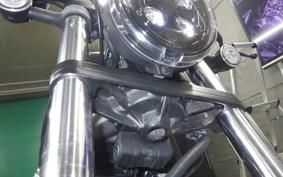 HONDA REBEL 250 A 2011 MC49