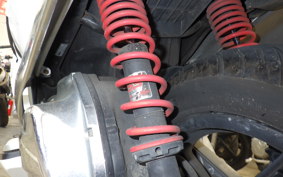 HONDA PCX125 2005 JF28